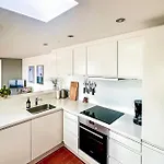 Beautiful In With Wifi Holiday home Pandrup