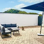 Beautiful In With Wifi Holiday home Pandrup