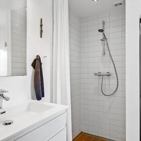 Hébergement de vacances Gorgeous In With Wifi *