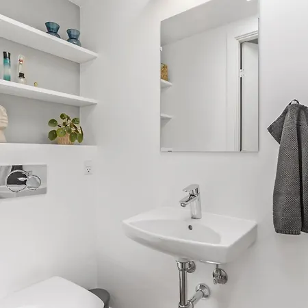 Gorgeous In With Wifi Pandrup