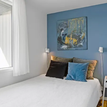 Gorgeous In With Wifi