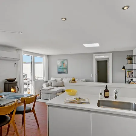 Gorgeous In With Wifi * Pandrup