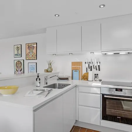 Gorgeous In With Wifi Pandrup