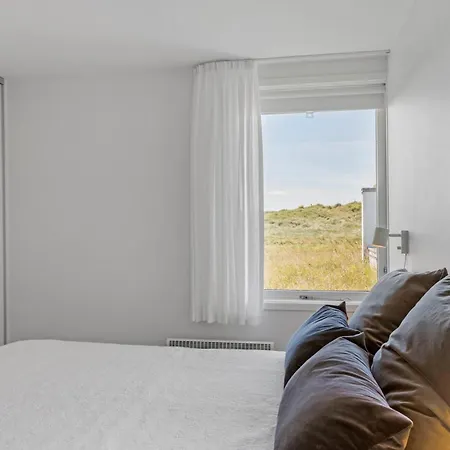 Gorgeous In With Wifi Hébergement de vacances Pandrup