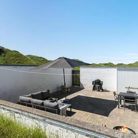 Hébergement de vacances Gorgeous In With Wifi Pandrup