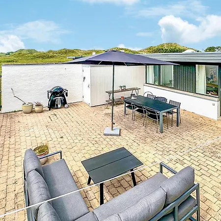 Beautiful In With Wifi Holiday home
