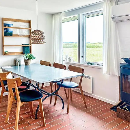 Holiday home Beautiful In With Wifi Pandrup