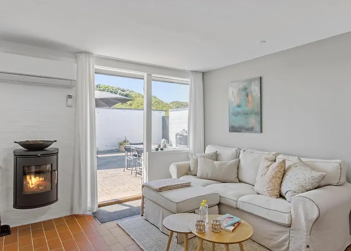 Gorgeous In With Wifi