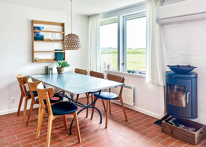 Holiday home Gorgeous In With Wifi Pandrup
