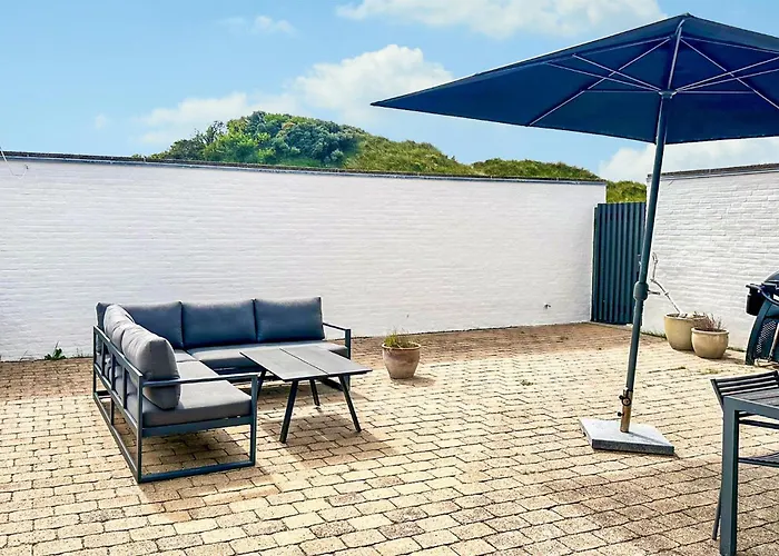 Gorgeous In With Wifi Holiday home Pandrup